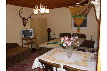 Словакия Privát Спишска Нова Вес / Spišská Nová Ves, Экстерьер